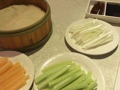 -天外天烤鸭店(八角店)