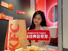 -肯德基(建华店)