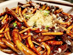 -苏帮袁Sue Cuisine(来福士店)