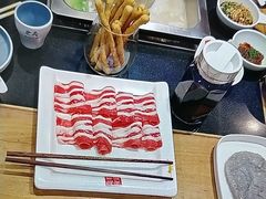 -巴府菌汤火锅(灵寿店)