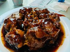 -清真吐鲁番餐厅(牛街店)