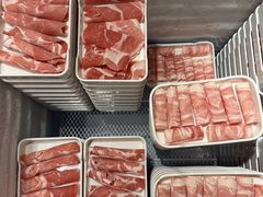 -北五环老北京自助铜锅涮肉·烧烤(黑泉路店)