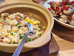 -KŌNG胶东小馆(华熙店)