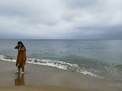 -那香海钻石沙滩浴场