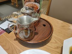 -顺风汤馆·广府粤菜(江宸天街店)