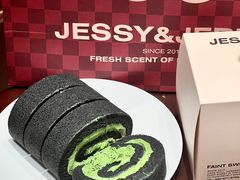 -卷心卷意·轻甜蛋糕(新光天地店)