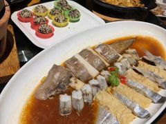 -甬上名灶(天一阁·翠柏店)