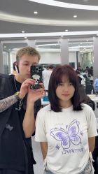 -MOVAN  HAIR莫凡匠人发型屋