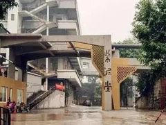 -广州市紫泥堂文化创意园景区