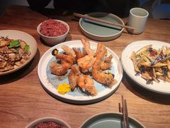 -薇酌饮·陕西菜(南门外店)