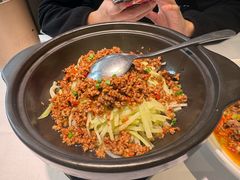 -院里寻菜·精致庭院菜(观沙岭店)