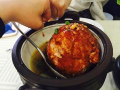 -扬州狮子楼·非遗淮扬菜(总店)