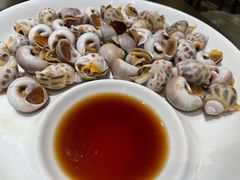 -健眺小海鲜(临海后山店)