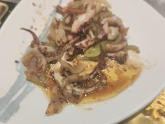 -大神太神·铁板烧(瑞虹天地月亮湾店)