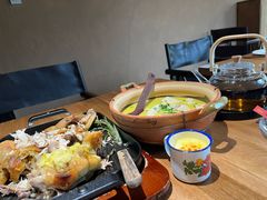 -素描餐厅