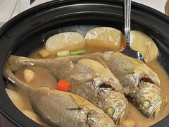 -南棠馆粤菜坊(群光店)