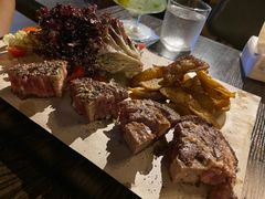 -The Cheebat 锌吧·Bistro(体育西店)