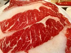 -围炉夜话·潮汕卤水火锅(榕江店)