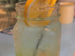 -梳打冰室(氹仔店)