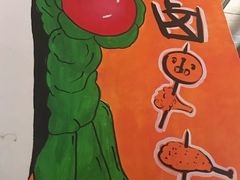 -特色油卤串串(水碾河店)