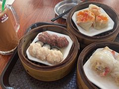 -恒兴发茶店(水巷口店)