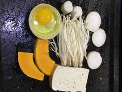 -韩阳王石板烤肉