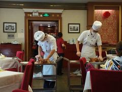 -北京全聚德(天安门店)