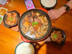 -牛记老坛香牛肉馆(六顺街店)