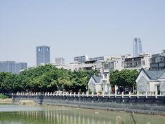 -黄埔古港