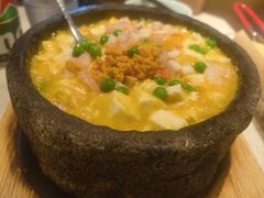 -韵秋荷(宝山龙湖天街店)