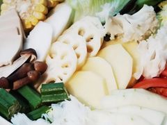 -生如夏花泰式火锅(西村黑金店)