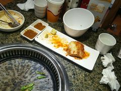 -韩小悦牛排烤肉无限续(遂宁万达店)