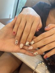 -斯馨·健康美甲美睫