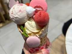 -哈根达斯(济南万象城店)