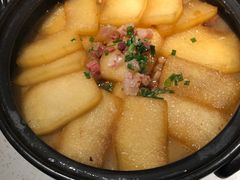 -刀板香·安徽菜(国购IFC店)