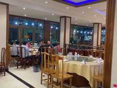 大堂-海岛渔村大酒店(云霄路店)