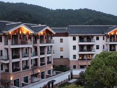 -余姚阳明温泉山庄