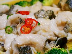 -新悦·霞浦海鲜生(上下杭店)