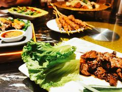 -北疆饭店(万象九宜城店)