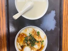 -游埠豆浆(上城区中山南路店)