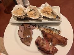 -韵咖啡自助餐厅(天津香格里拉店)
