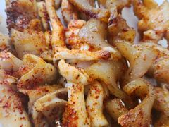 -姥姥家大缸烧烤(台东店)