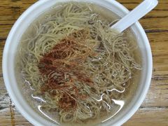 -小梁哥云吞面(黄贝岭店)