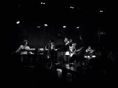 iphone_upload_pic-ohbar live house(人广店)