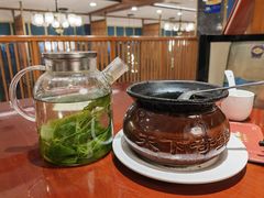 -龙凤瓦罐煨汤馆(清江东路店)