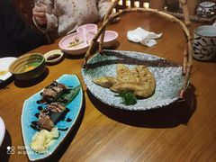 -有喜屋·深夜食堂(北京西路店)