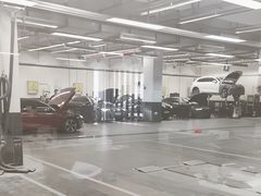 -上海永达奥诚奥迪4S店(申江路店)