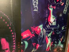 -Mr.Fox狐狸先生超级密室(南山店)