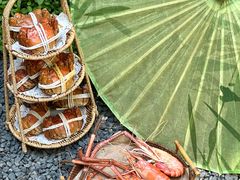 -欢乐蟹庄·精品农家乐(阳澄湖莲花岛店)
