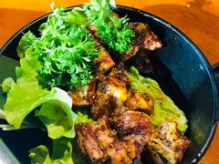 -伍丁·烤牛肋(和平东桥店)